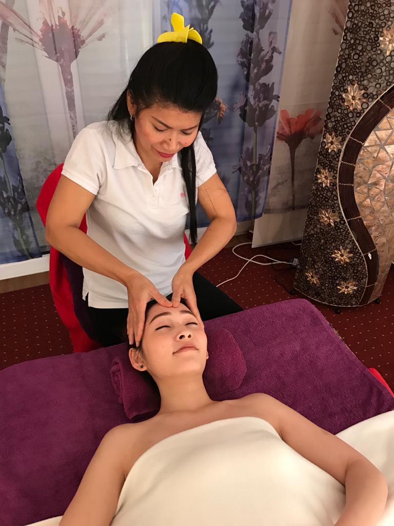 Wanida Thai-Massage 01